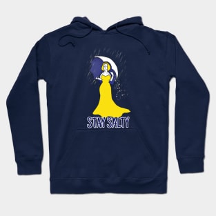 Stay Salty Hoodie